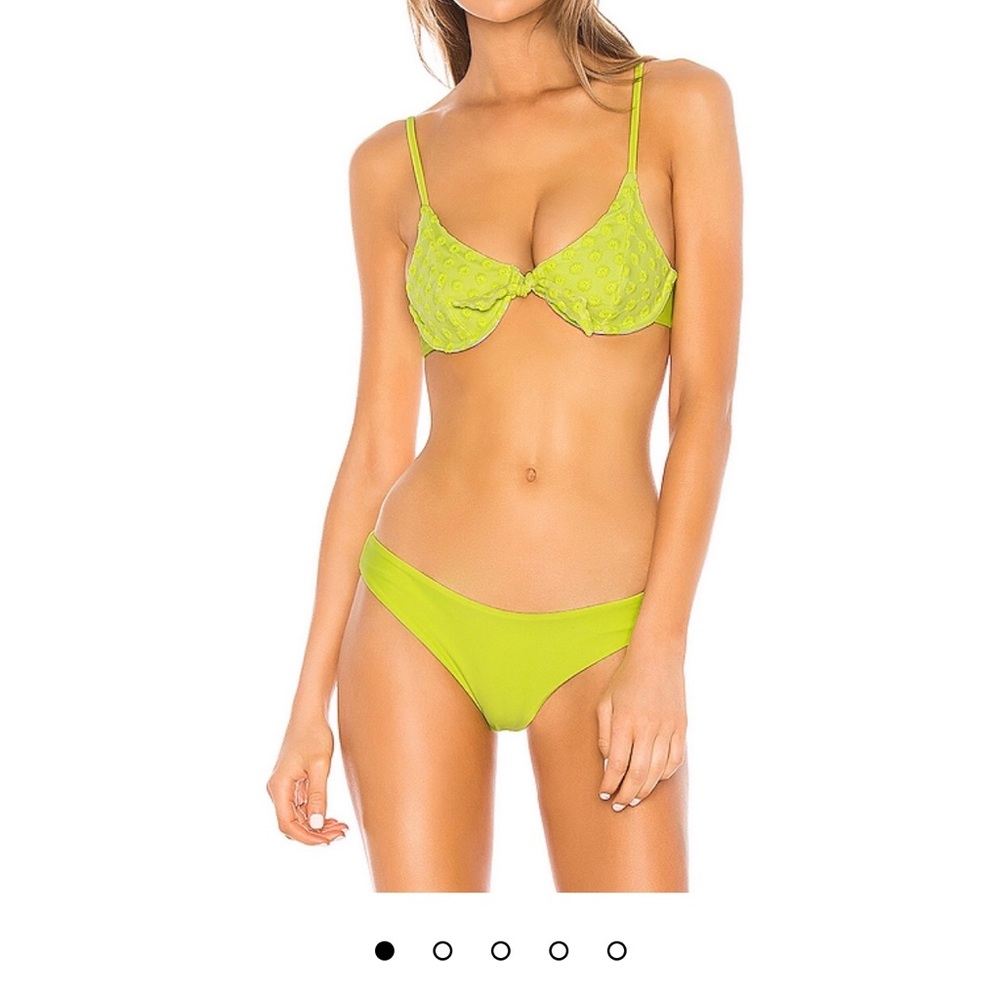 LPA Yvette Swim Bottom